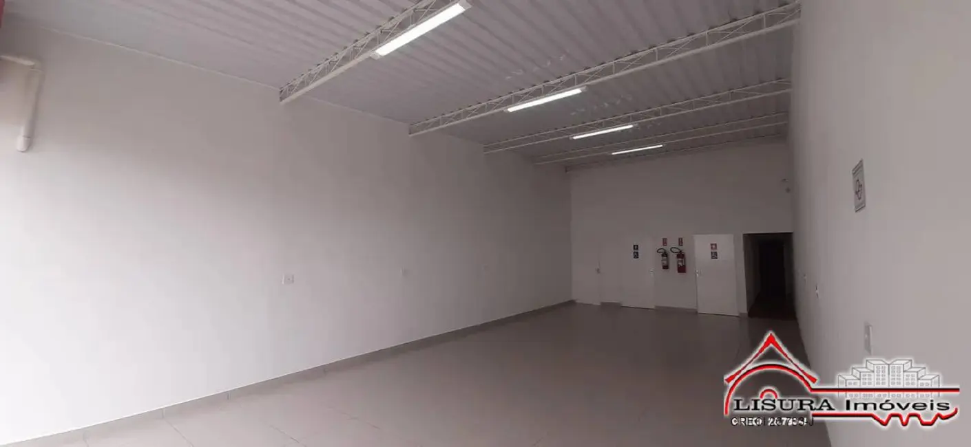 Foto 5 de Armazém / Galpão à venda, 140m2 em Jardim Pereira do Amparo, Jacarei - SP