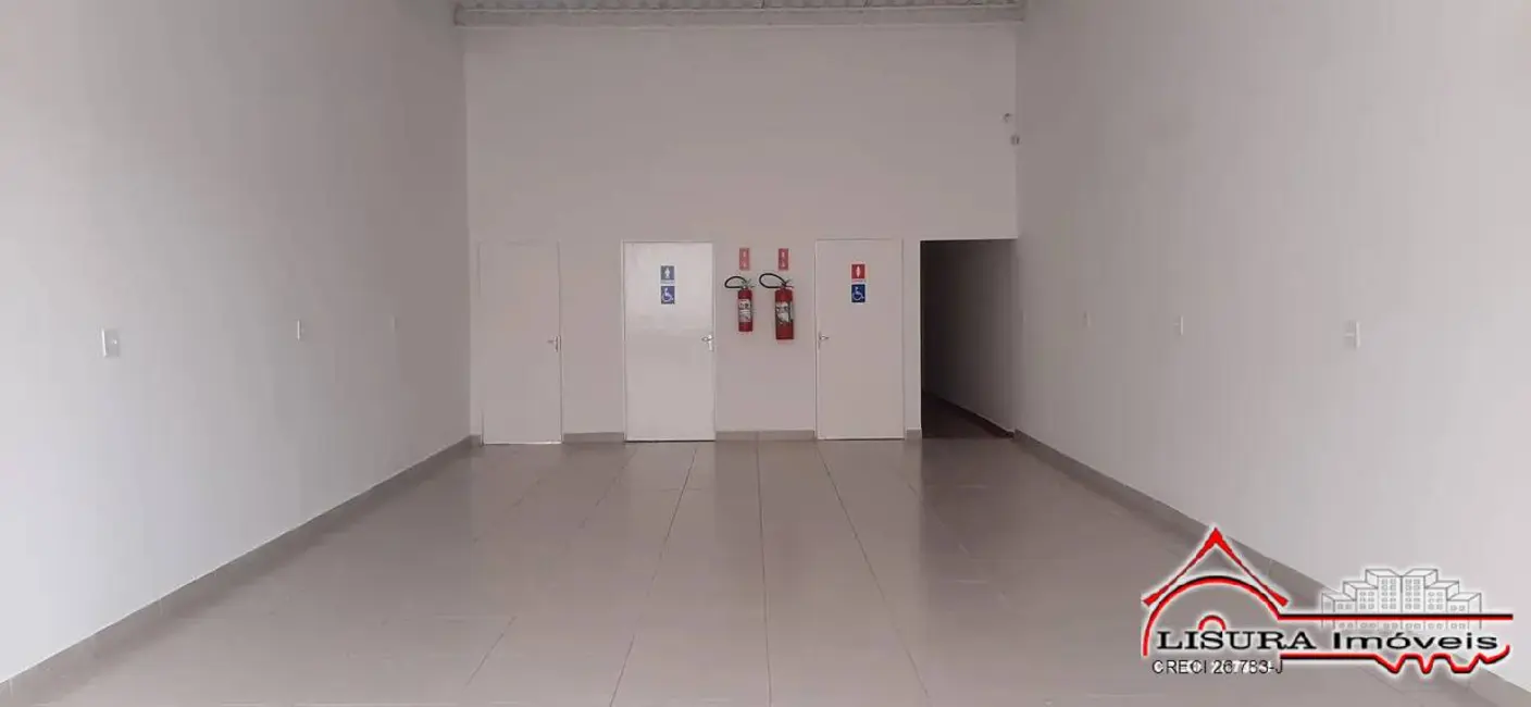 Foto 4 de Armazém / Galpão à venda, 140m2 em Jardim Pereira do Amparo, Jacarei - SP