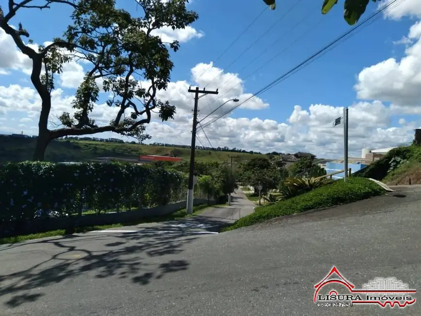 Foto 5 de Lote de Condomínio à venda, 1000m2 em Condomínio Residencial Mirante do Vale, Jacarei - SP