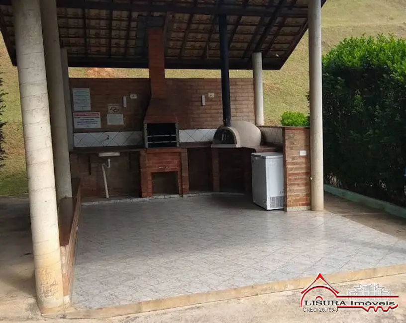 Foto 7 de Lote de Condomínio à venda, 1000m2 em Condomínio Residencial Mirante do Vale, Jacarei - SP