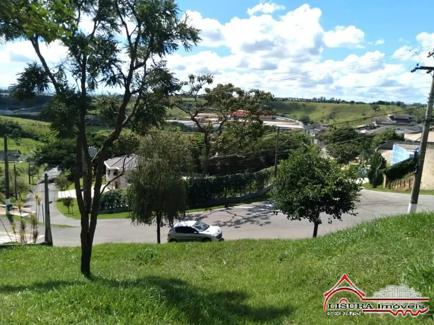Foto 4 de Lote de Condomínio à venda, 1000m2 em Condomínio Residencial Mirante do Vale, Jacarei - SP