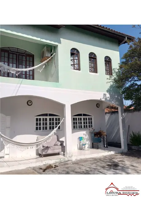 Foto 1 de Casa com 4 quartos à venda, 215m2 em Jardim Santa Maria, Jacarei - SP