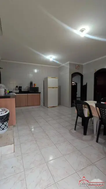 Foto 8 de Casa com 4 quartos à venda, 368m2 em Jardim Santa Maria, Jacarei - SP