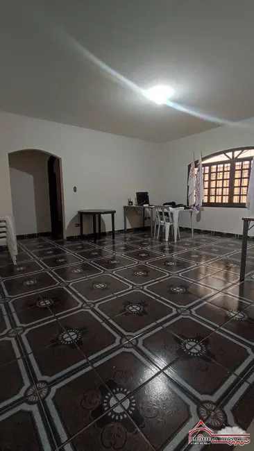 Foto 9 de Casa com 4 quartos à venda, 368m2 em Jardim Santa Maria, Jacarei - SP