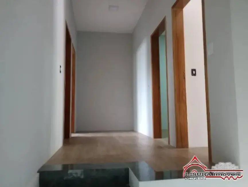 Foto 9 de Casa com 3 quartos à venda, 172m2 em Residencial Santa Paula, Jacarei - SP