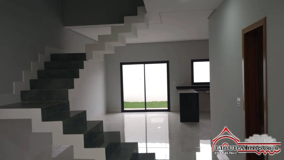 Foto 6 de Casa com 3 quartos à venda, 172m2 em Residencial Santa Paula, Jacarei - SP