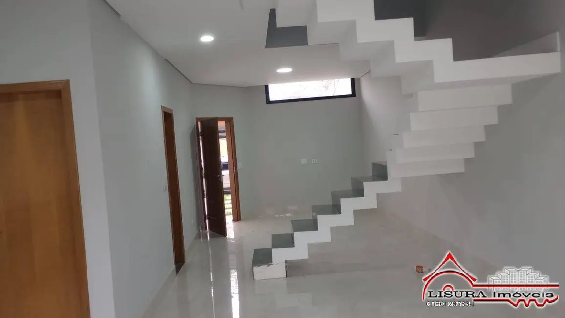 Foto 5 de Casa com 3 quartos à venda, 172m2 em Residencial Santa Paula, Jacarei - SP
