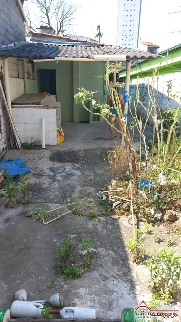 Foto 10 de Casa à venda, 38m2 em Jardim Califórnia, Jacarei - SP