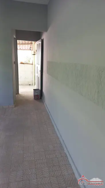 Foto 2 de Casa à venda, 38m2 em Jardim Califórnia, Jacarei - SP