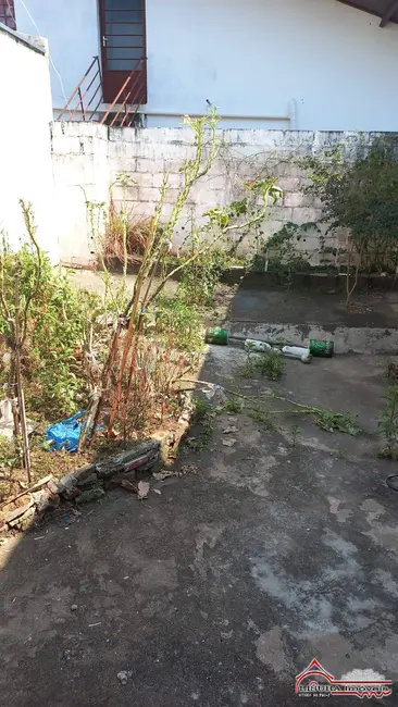 Foto 9 de Casa à venda, 38m2 em Jardim Califórnia, Jacarei - SP