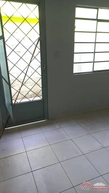 Foto 3 de Casa à venda, 38m2 em Jardim Califórnia, Jacarei - SP