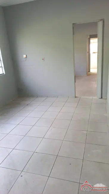 Foto 1 de Casa à venda, 38m2 em Jardim Califórnia, Jacarei - SP