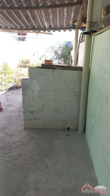 Foto 6 de Casa à venda, 38m2 em Jardim Califórnia, Jacarei - SP