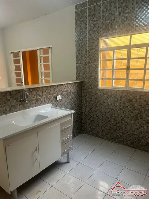 Foto 9 de Casa com 1 quarto à venda, 105m2 em Cidade Salvador, Jacarei - SP