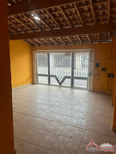 Foto 1 de Casa com 1 quarto à venda, 105m2 em Cidade Salvador, Jacarei - SP