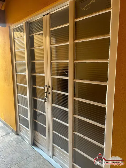 Foto 4 de Casa com 1 quarto à venda, 105m2 em Cidade Salvador, Jacarei - SP