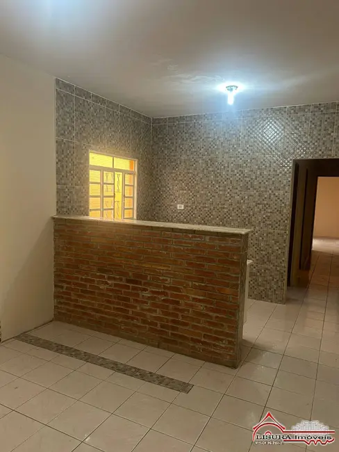 Foto 7 de Casa com 1 quarto à venda, 105m2 em Cidade Salvador, Jacarei - SP