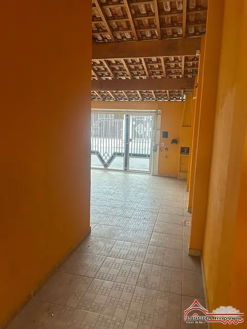 Foto 3 de Casa com 1 quarto à venda, 105m2 em Cidade Salvador, Jacarei - SP