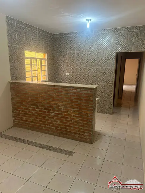 Foto 8 de Casa com 1 quarto à venda, 105m2 em Cidade Salvador, Jacarei - SP