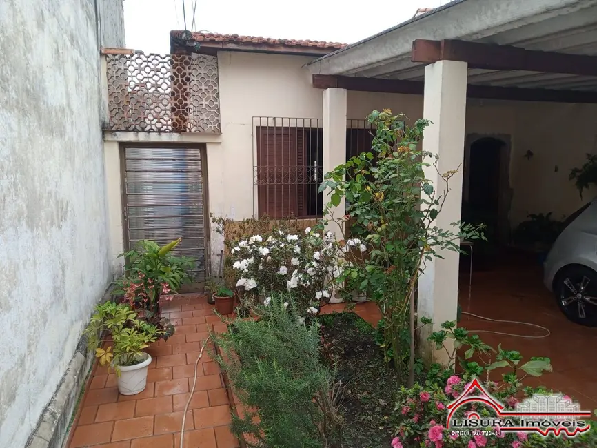 Foto 3 de Casa com 2 quartos à venda, 156m2 em Parque Itamarati, Jacarei - SP