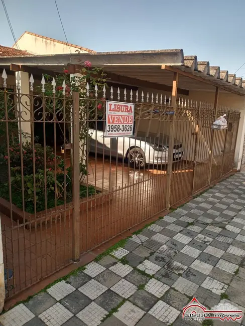Foto 2 de Casa com 2 quartos à venda, 156m2 em Parque Itamarati, Jacarei - SP