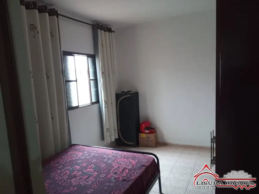 Foto 6 de Casa com 2 quartos à venda, 156m2 em Parque Itamarati, Jacarei - SP