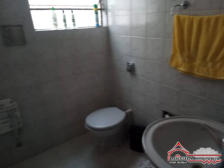 Foto 8 de Casa com 2 quartos à venda, 156m2 em Parque Itamarati, Jacarei - SP