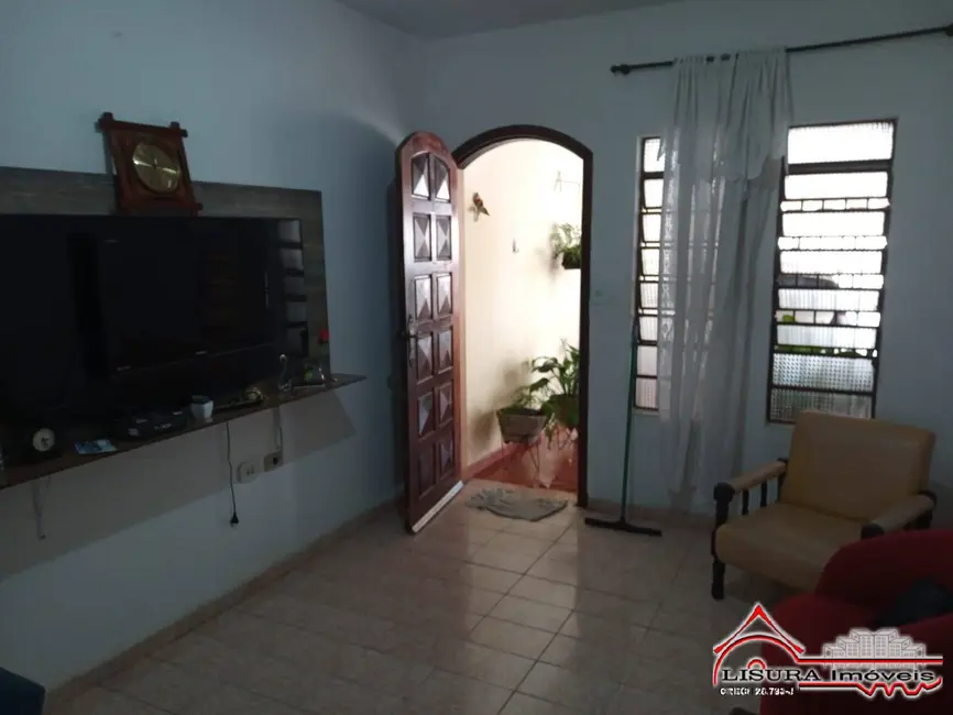 Foto 4 de Casa com 2 quartos à venda, 156m2 em Parque Itamarati, Jacarei - SP