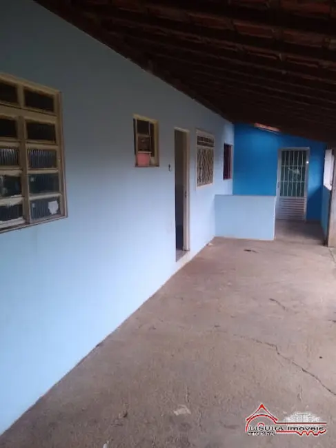 Foto 4 de Chácara com 2 quartos à venda, 1050m2 em Sao Jose Dos Campos - SP