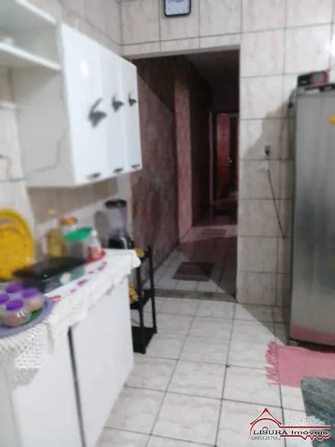 Foto 6 de Casa com 3 quartos à venda, 137m2 em Vila Formosa, Jacarei - SP