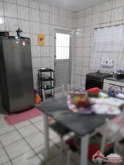 Foto 8 de Casa com 3 quartos à venda, 137m2 em Vila Formosa, Jacarei - SP