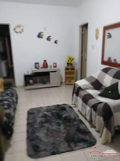 Foto 4 de Casa com 3 quartos à venda, 137m2 em Vila Formosa, Jacarei - SP