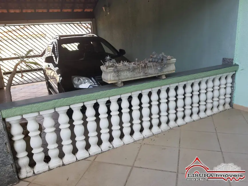 Foto 2 de Casa com 3 quartos à venda em Jardim Maria Amélia, Jacarei - SP