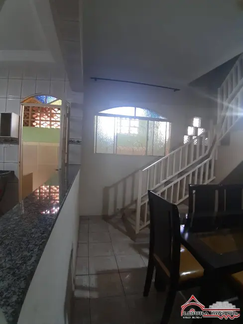 Foto 7 de Casa com 3 quartos à venda em Jardim Maria Amélia, Jacarei - SP