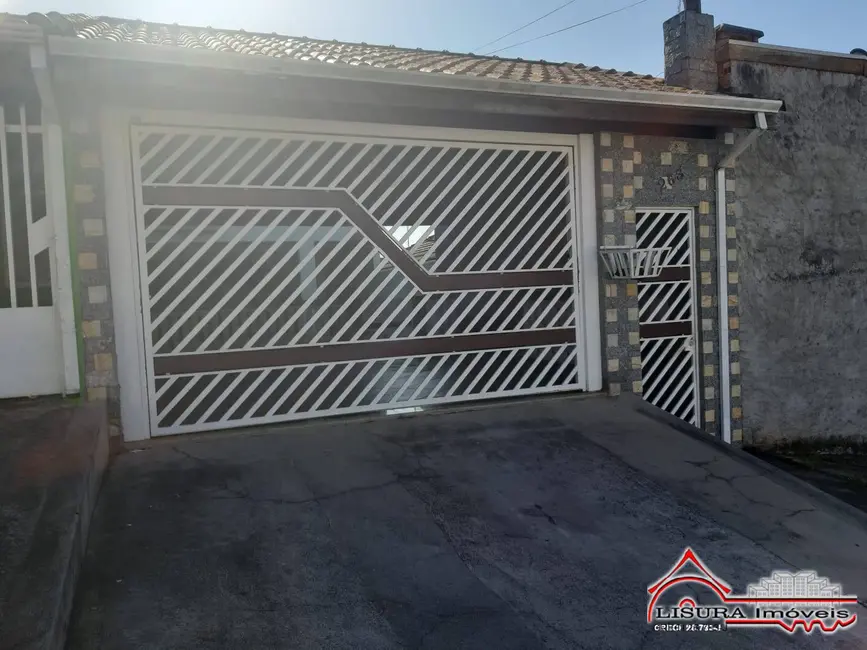 Foto 1 de Casa com 3 quartos à venda em Jardim Maria Amélia, Jacarei - SP