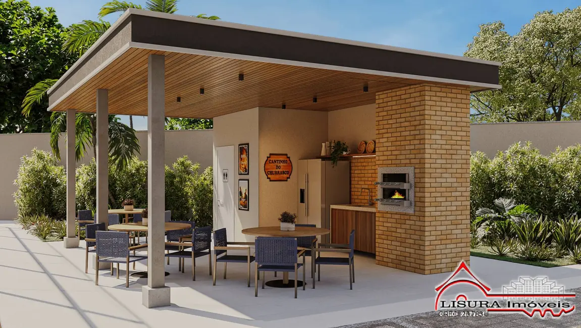 Apartamento com 2 quartos à venda, 44m2 em Jardim Terras de Santa Helena, Jacarei - SP - imagem 9 Foto 9 de Apartamento com 2 quartos à venda, 44m2 em Jardim Terras de Santa Helena, Jacarei - SP