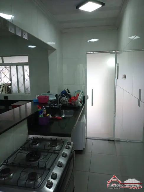Foto 5 de Casa com 3 quartos à venda, 100m2 em Parque Nova América, Jacarei - SP