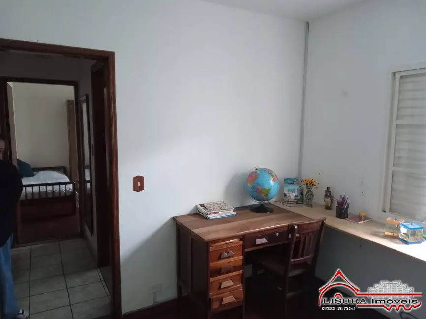 Foto 6 de Casa com 3 quartos à venda, 100m2 em Parque Nova América, Jacarei - SP