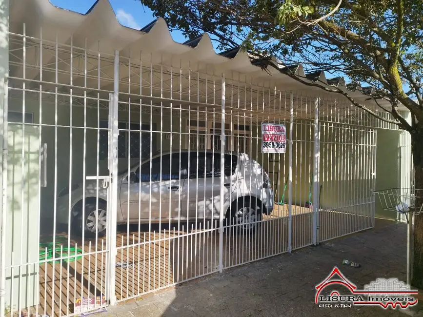 Foto 1 de Casa com 3 quartos à venda, 100m2 em Parque Nova América, Jacarei - SP