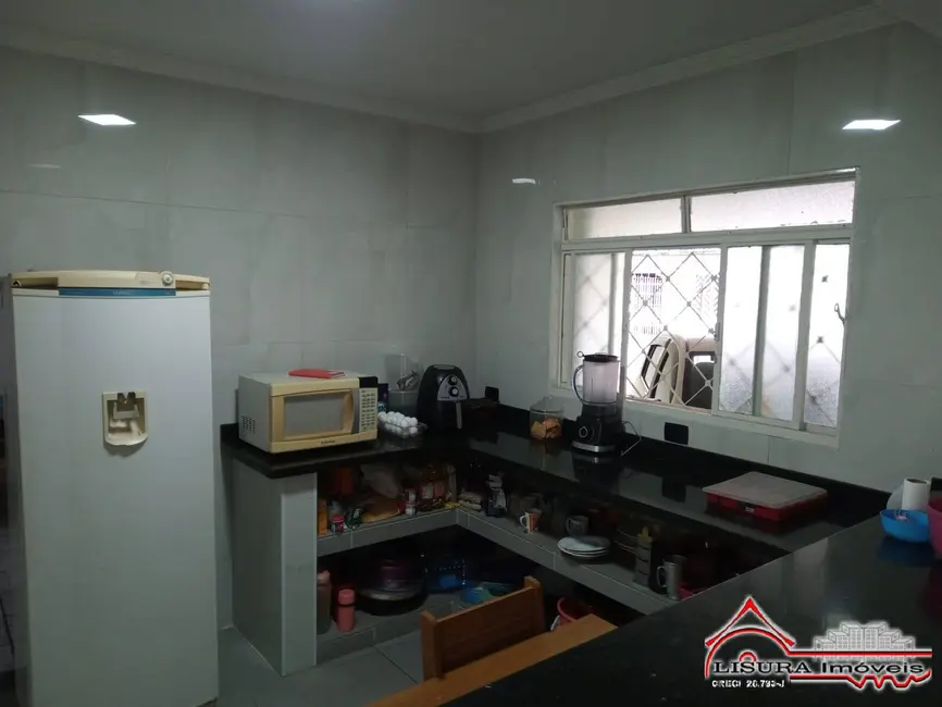 Foto 4 de Casa com 3 quartos à venda, 100m2 em Parque Nova América, Jacarei - SP