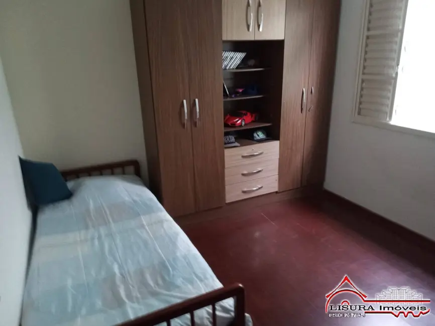 Foto 9 de Casa com 3 quartos à venda, 100m2 em Parque Nova América, Jacarei - SP