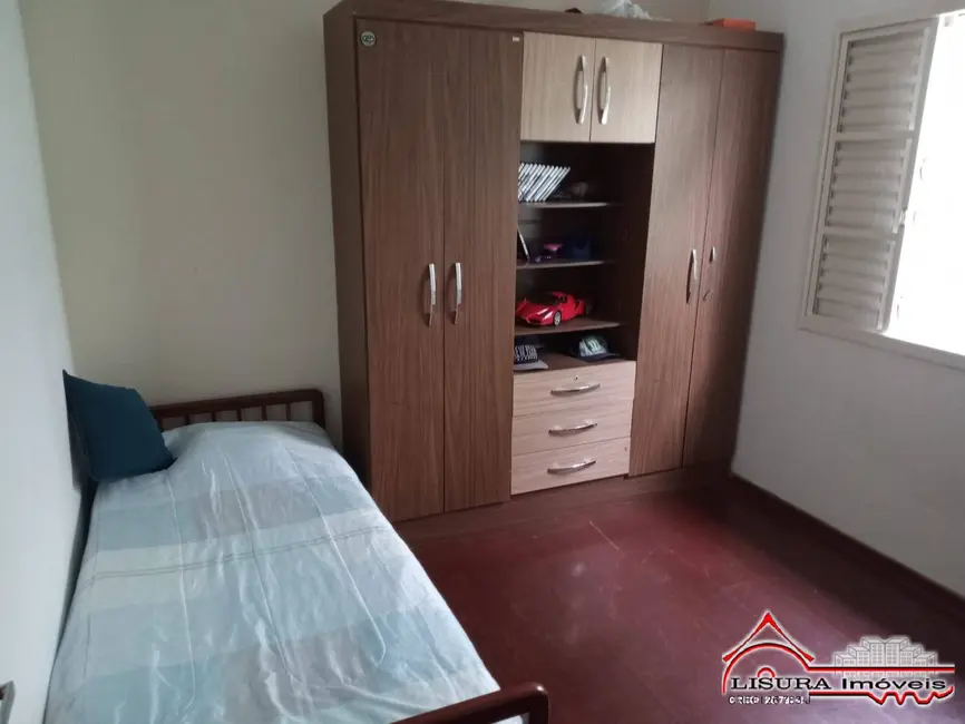 Foto 8 de Casa com 3 quartos à venda, 100m2 em Parque Nova América, Jacarei - SP