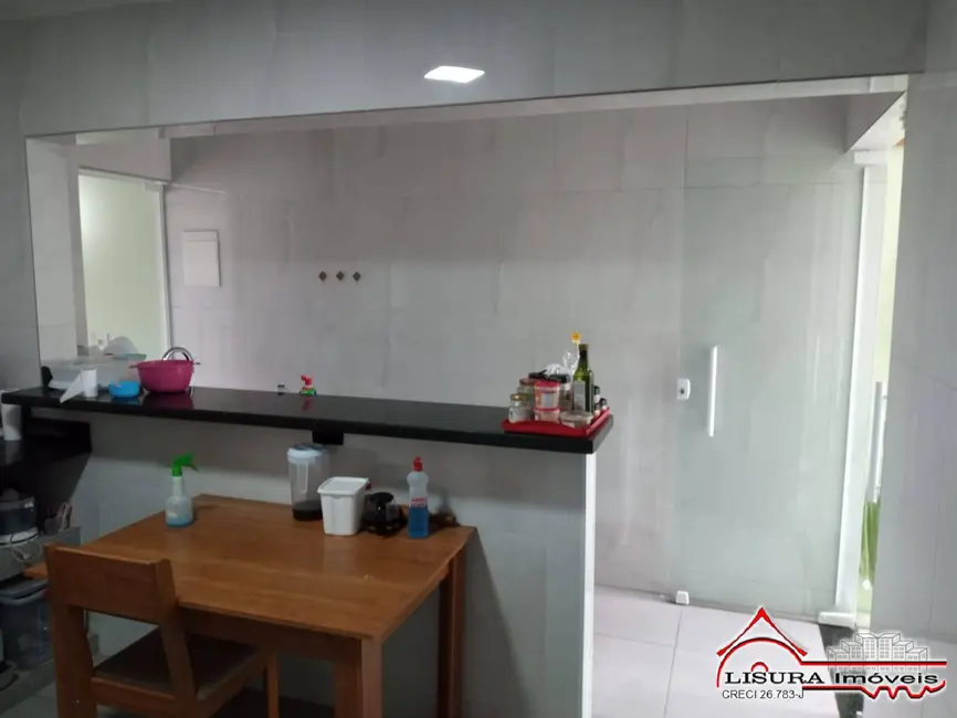 Foto 3 de Casa com 3 quartos à venda, 100m2 em Parque Nova América, Jacarei - SP