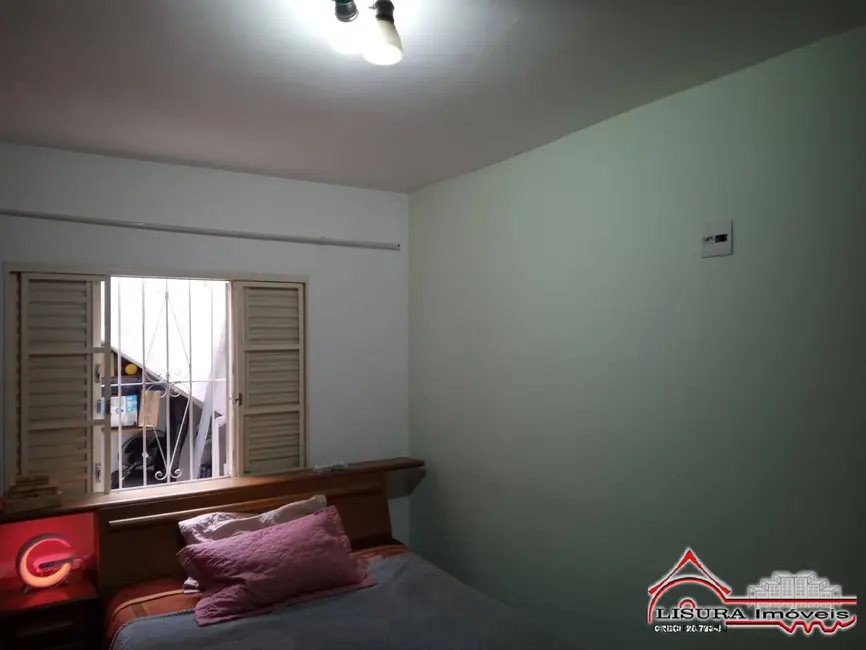 Foto 7 de Casa com 3 quartos à venda, 100m2 em Parque Nova América, Jacarei - SP