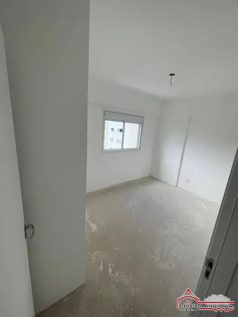 Foto 5 de Apartamento com 3 quartos à venda, 102m2 em Vila Aprazível, Jacarei - SP