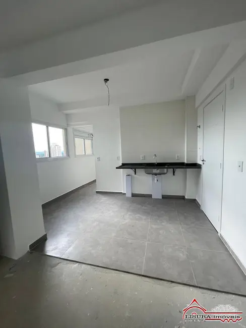 Foto 6 de Apartamento com 3 quartos à venda, 102m2 em Vila Aprazível, Jacarei - SP