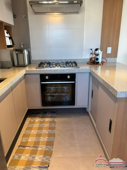 Foto 8 de Apartamento com 3 quartos à venda, 102m2 em Vila Aprazível, Jacarei - SP