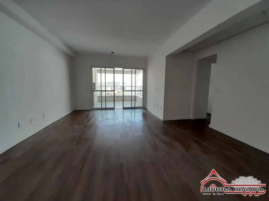 Foto 6 de Apartamento com 3 quartos à venda, 102m2 em Vila Aprazível, Jacarei - SP