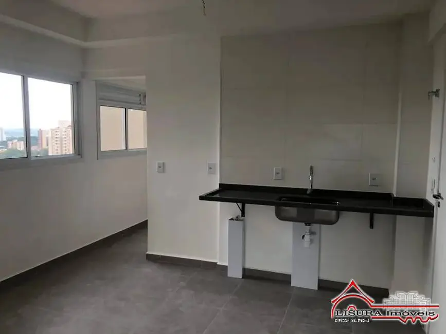 Foto 9 de Apartamento com 3 quartos à venda, 102m2 em Vila Aprazível, Jacarei - SP