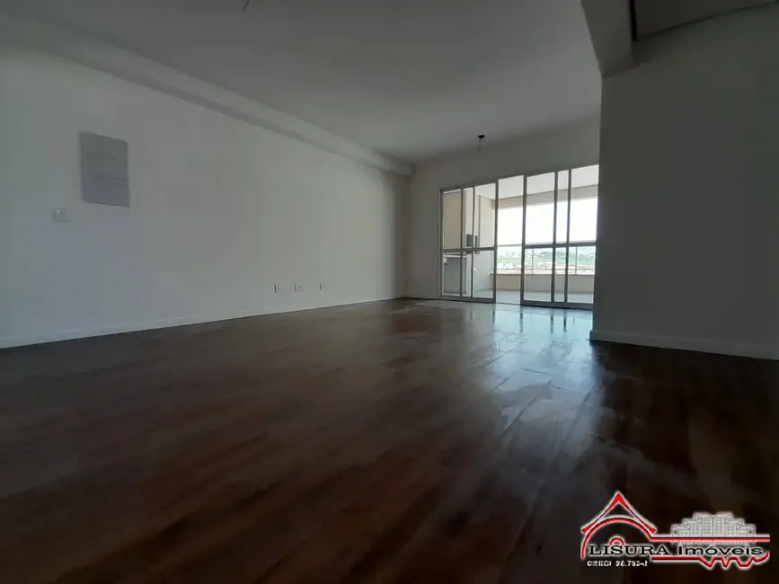 Foto 4 de Apartamento com 3 quartos à venda, 102m2 em Vila Aprazível, Jacarei - SP